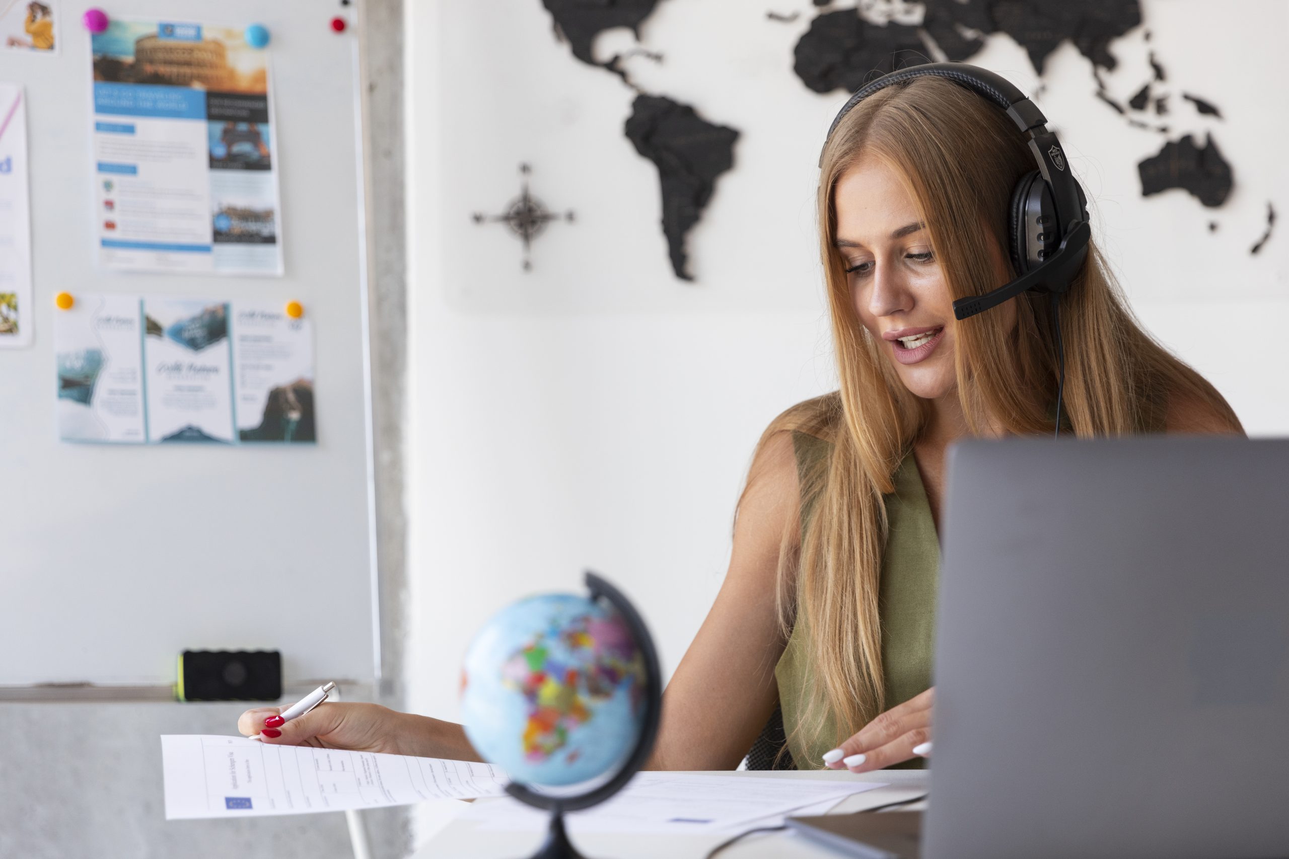 Traducción automática vs. traducción humana: principales diferencias
