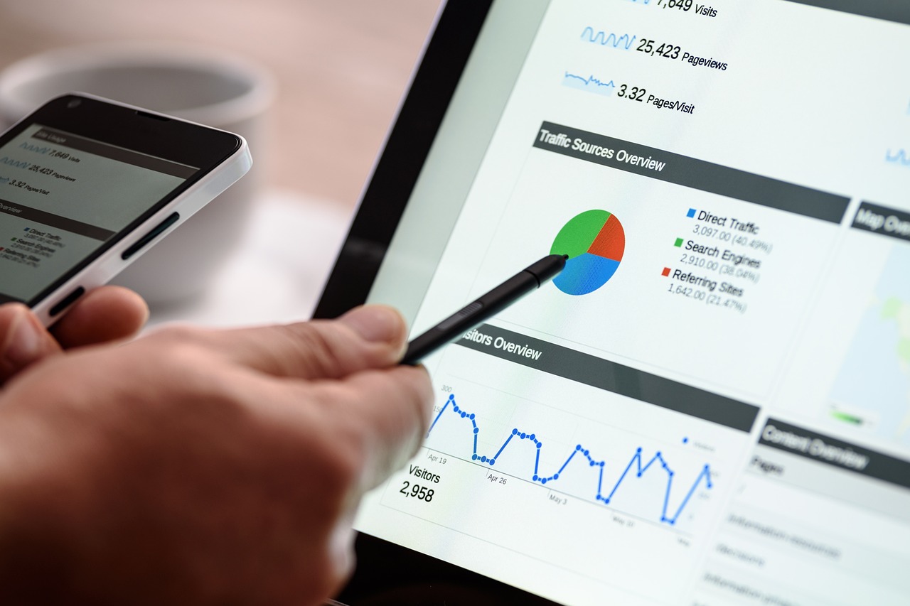 Auditoria SEO i estratègia de continguts: augmenta  visites a la teva web