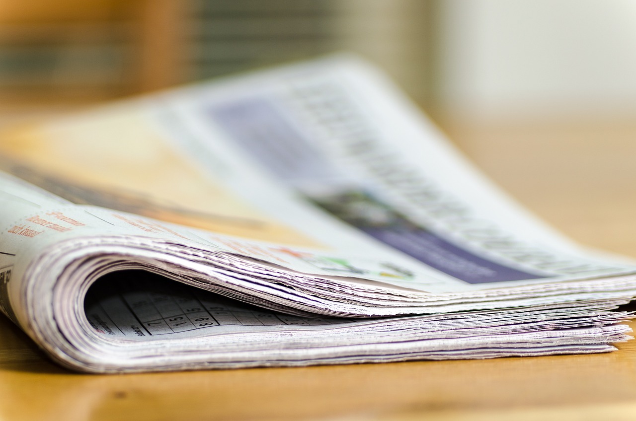 Cómo redactar noticias claras: la técnica de la escritura transparente